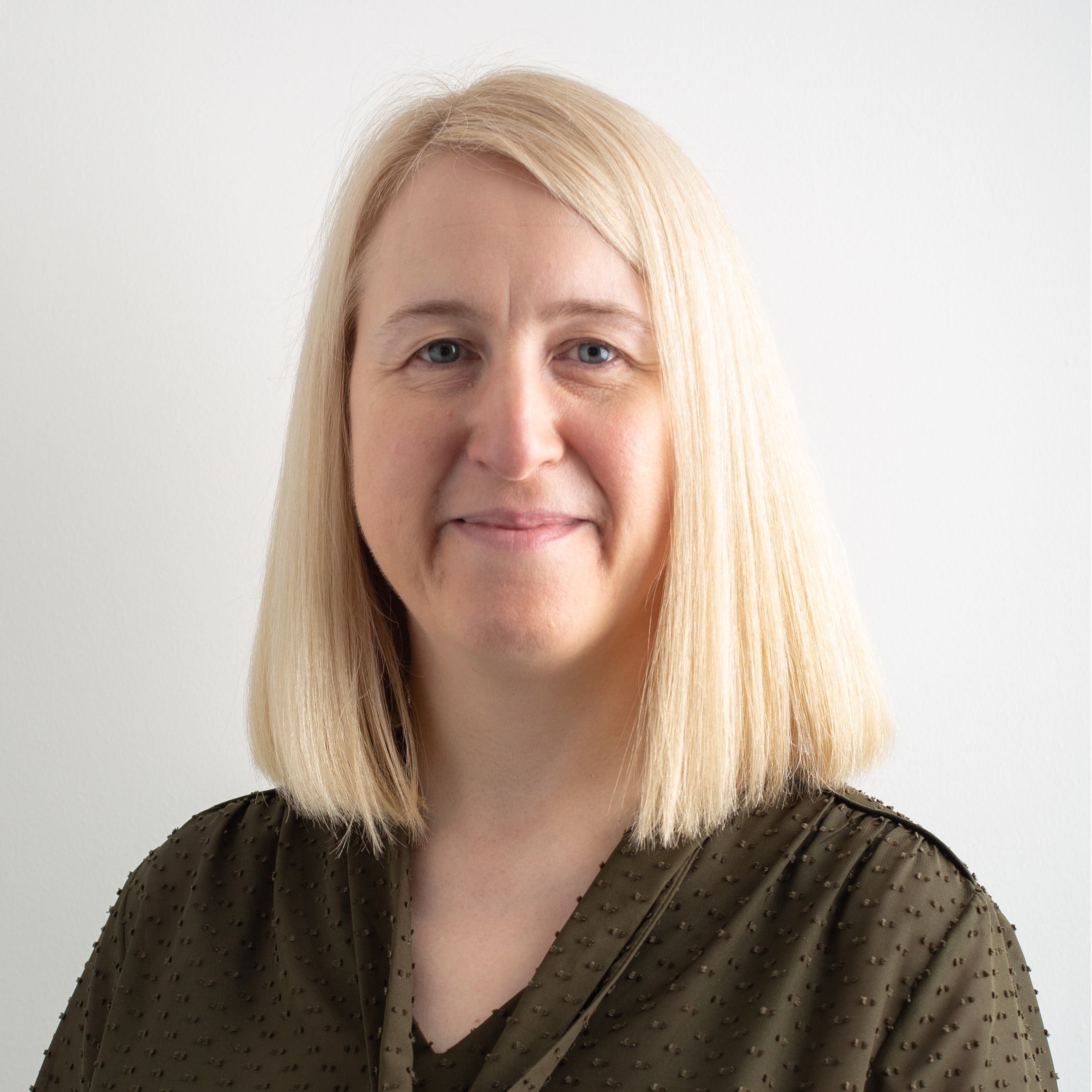 Annette BlackbyrnePartner Brand Manager -