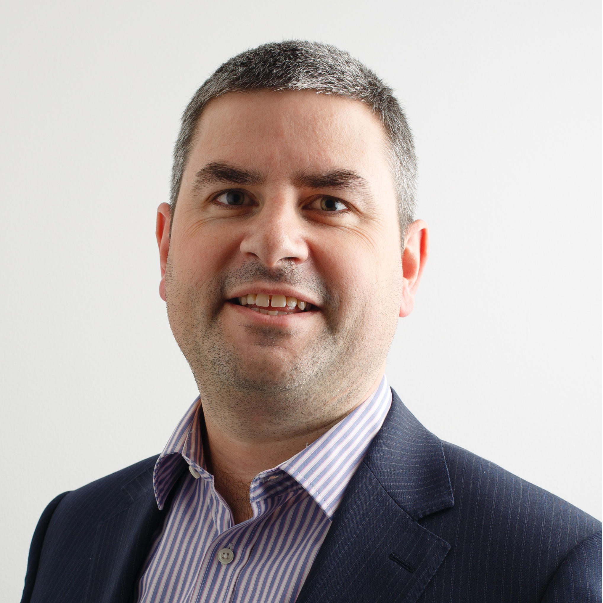 Darren AbbottConfectionery & Impulse Director -