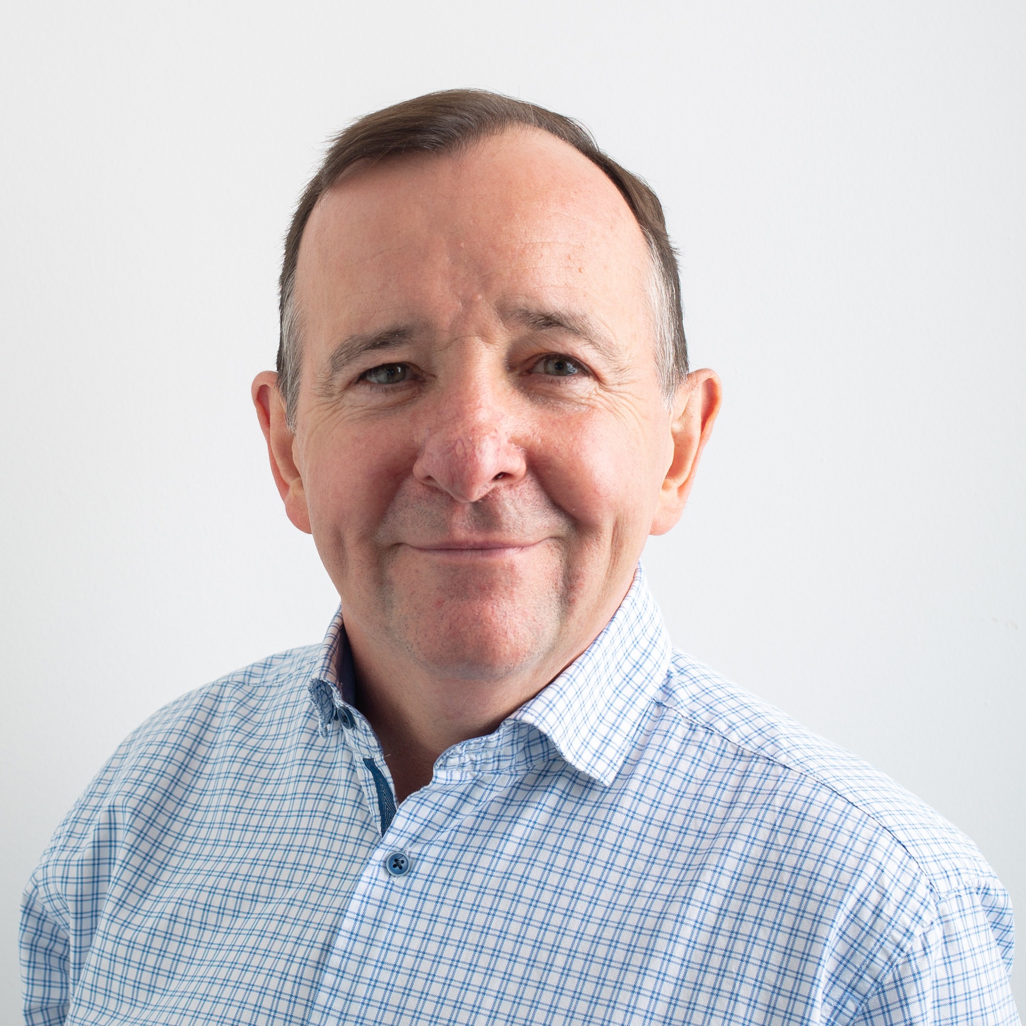 Peter DuffyBrand Partners Director -