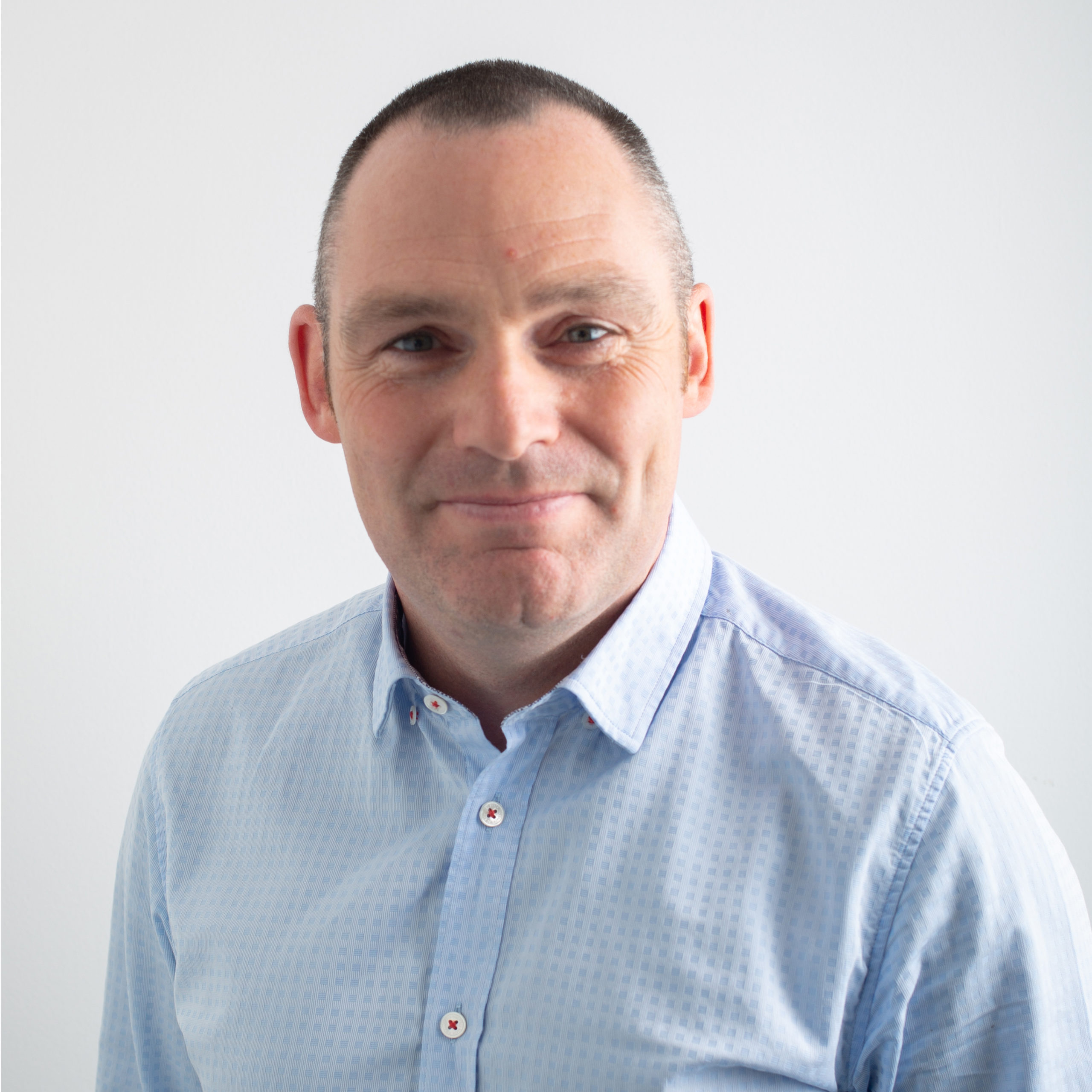 Willie O’ToolePartner Brand Manager -