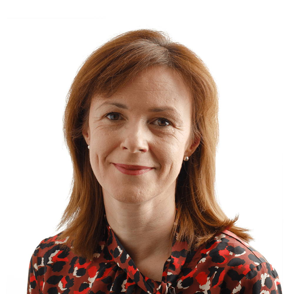Louise ShortallRelationship Manager (Hot Beverages) -